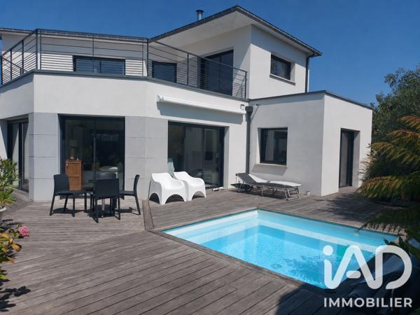 Maison (prestige) à vendre 6 pièces 171,2 m² Pornichet