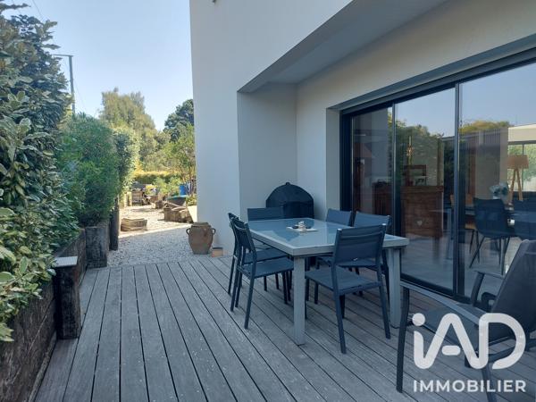 Maison (prestige) à vendre 6 pièces 171,2 m² Pornichet