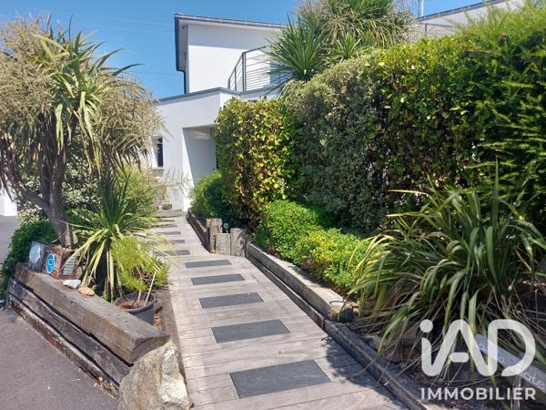 Maison (prestige) à vendre 6 pièces 171,2 m² Pornichet