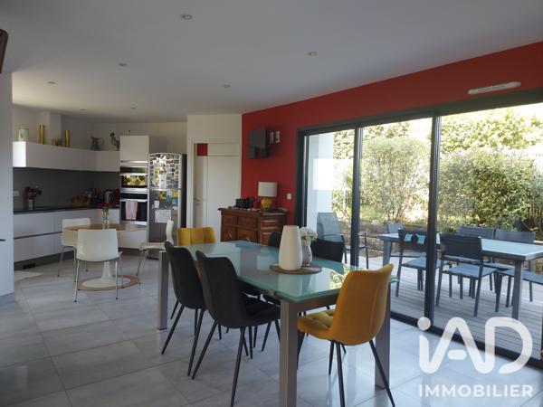 Maison (prestige) à vendre 6 pièces 171,2 m² Pornichet