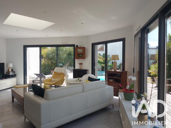Maison (prestige) à vendre 6 pièces 171,2 m² Pornichet