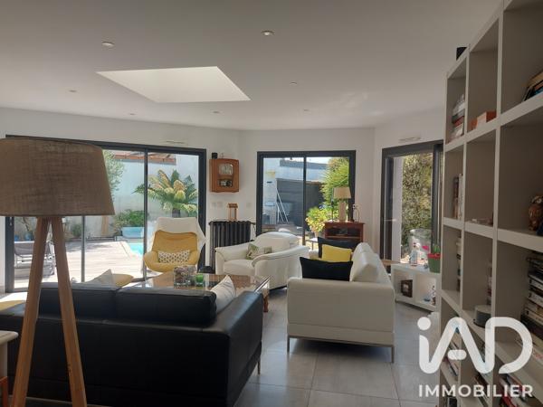 Maison (prestige) à vendre 6 pièces 171,2 m² Pornichet