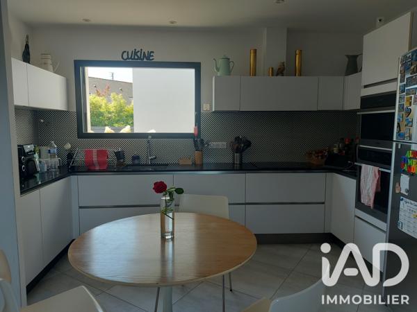 Maison (prestige) à vendre 6 pièces 171,2 m² Pornichet