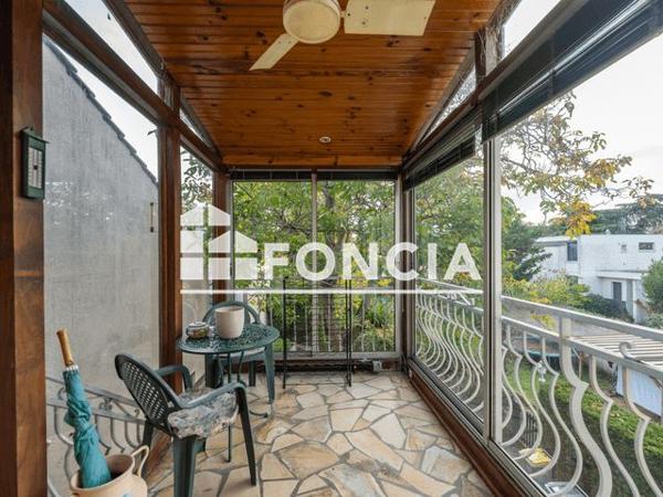 À vendre Appartement 4 pièces 77 m² - Chatou 78400