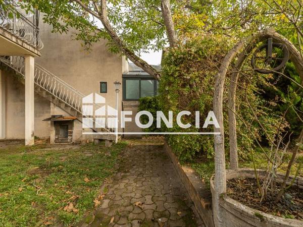 À vendre Appartement 4 pièces 77 m² - Chatou 78400