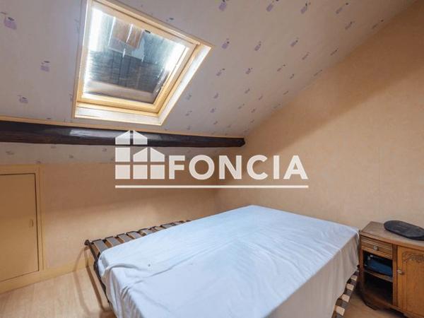 À vendre Appartement 4 pièces 77 m² - Chatou 78400