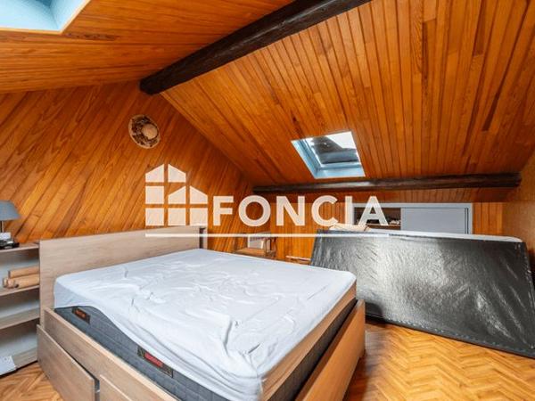 À vendre Appartement 4 pièces 77 m² - Chatou 78400