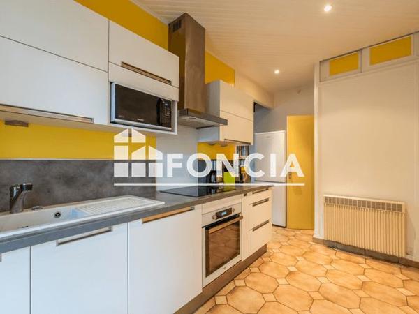 À vendre Appartement 4 pièces 77 m² - Chatou 78400