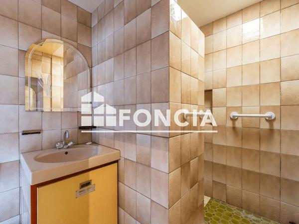 À vendre Appartement 4 pièces 77 m² - Chatou 78400