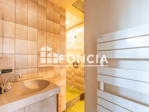 À vendre Appartement 4 pièces 77 m² - Chatou 78400