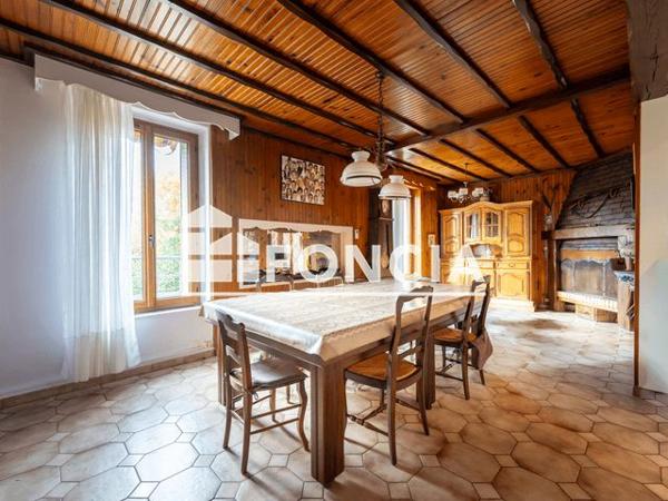 À vendre Appartement 4 pièces 77 m² - Chatou 78400