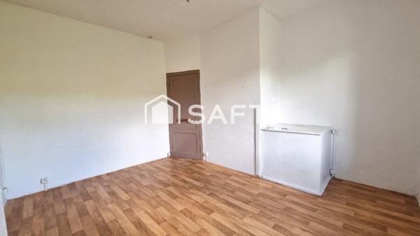 Maison de charme en pierre – 19e siècle – Restaurée