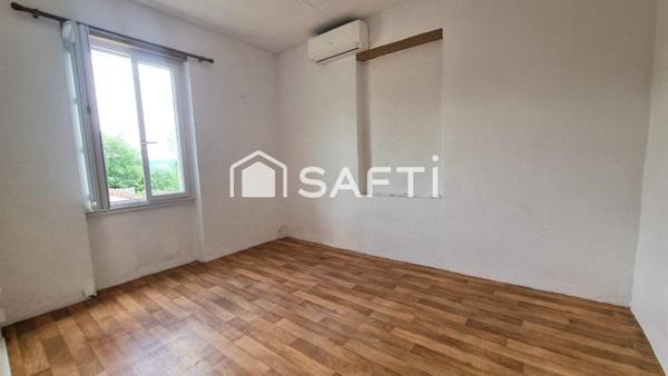 Maison de charme en pierre – 19e siècle – Restaurée