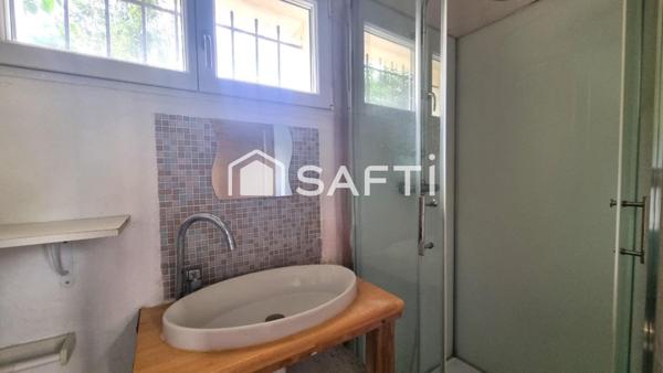 Maison de charme en pierre – 19e siècle – Restaurée