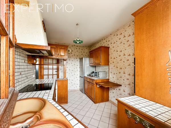 Breux-Jouy (91650) Charmante maison individuelle de 100m2