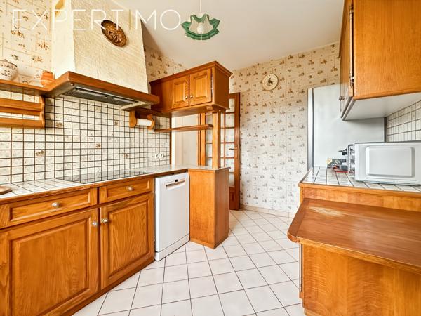 Breux-Jouy (91650) Charmante maison individuelle de 100m2