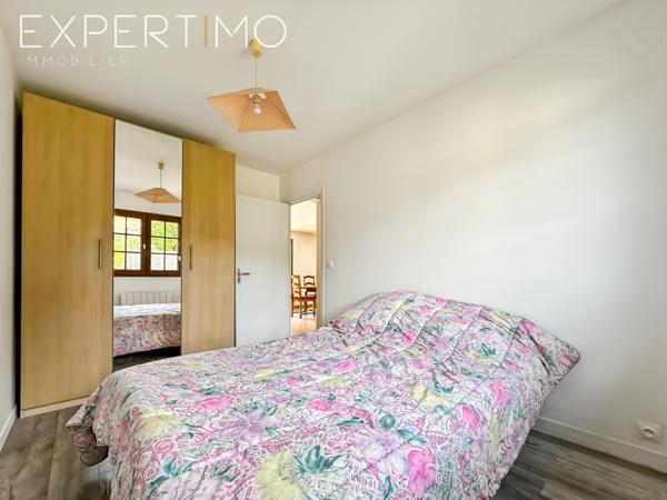 Breux-Jouy (91650) Charmante maison individuelle de 100m2