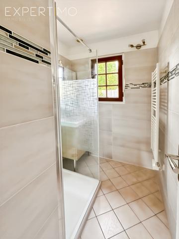 Breux-Jouy (91650) Charmante maison individuelle de 100m2