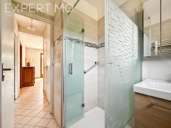 Breux-Jouy (91650) Charmante maison individuelle de 100m2