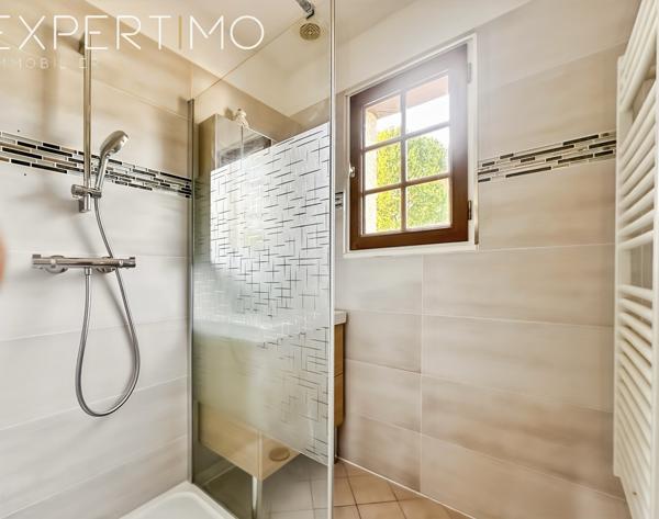 Breux-Jouy (91650) Charmante maison individuelle de 100m2