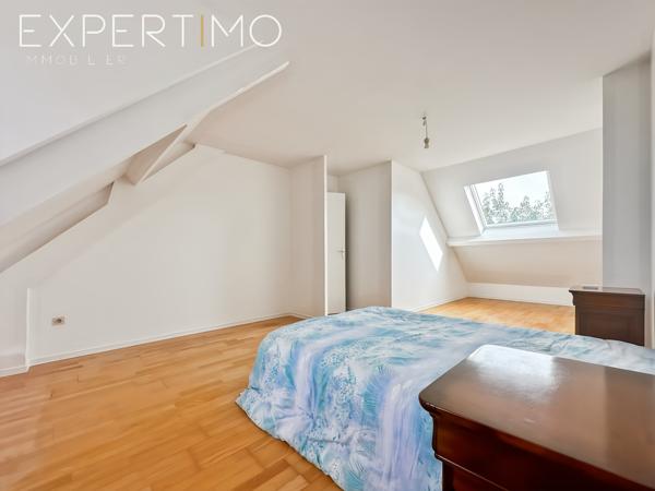 Breux-Jouy (91650) Charmante maison individuelle de 100m2