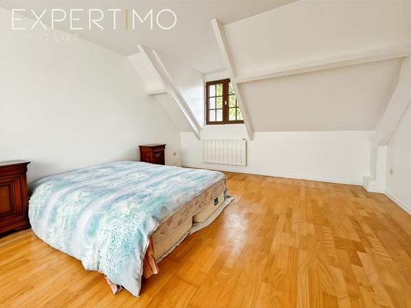 Breux-Jouy (91650) Charmante maison individuelle de 100m2