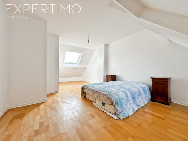 Breux-Jouy (91650) Charmante maison individuelle de 100m2