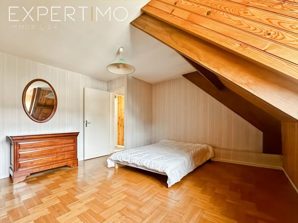 Breux-Jouy (91650) Charmante maison individuelle de 100m2