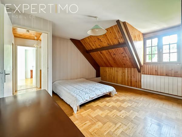 Breux-Jouy (91650) Charmante maison individuelle de 100m2