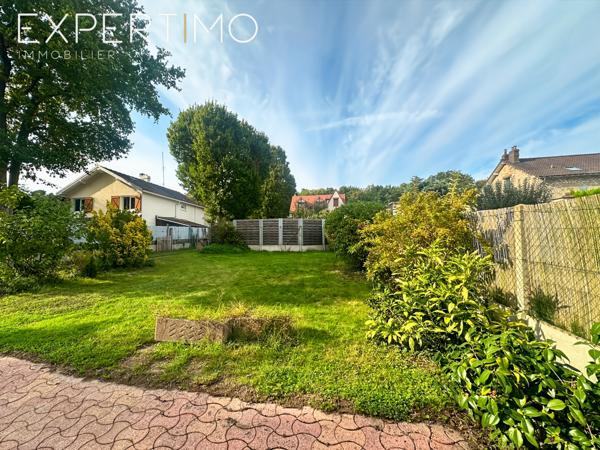 Breux-Jouy (91650) Charmante maison individuelle de 100m2