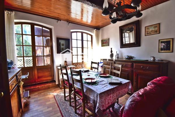 Belle opportunitée à saisir à Digne les Bains 04