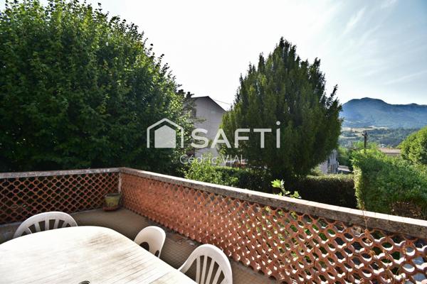 Belle opportunitée à saisir à Digne les Bains 04