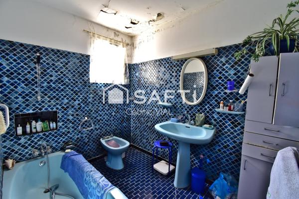 Belle opportunitée à saisir à Digne les Bains 04