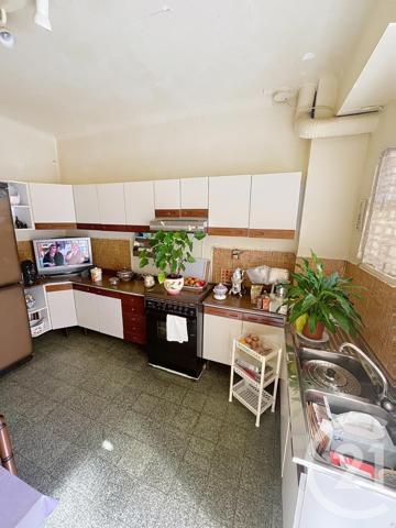 Appartement à vendre  3 pièces - 51,03 m2 AJACCIO - 201