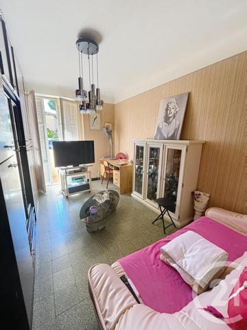 Appartement à vendre  3 pièces - 51,03 m2 AJACCIO - 201