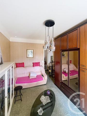 Appartement à vendre  3 pièces - 51,03 m2 AJACCIO - 201