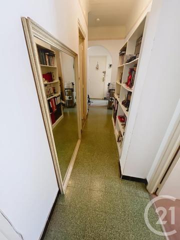 Appartement à vendre  3 pièces - 51,03 m2 AJACCIO - 201