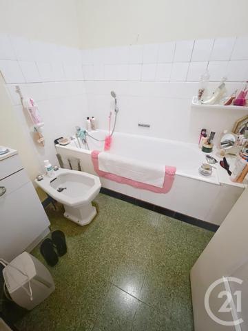 Appartement à vendre  3 pièces - 51,03 m2 AJACCIO - 201