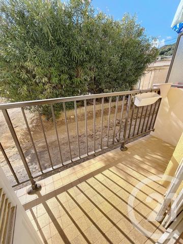 Appartement à vendre  3 pièces - 51,03 m2 AJACCIO - 201