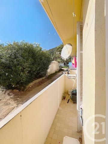 Appartement à vendre  3 pièces - 51,03 m2 AJACCIO - 201