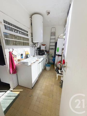 Appartement à vendre  3 pièces - 51,03 m2 AJACCIO - 201