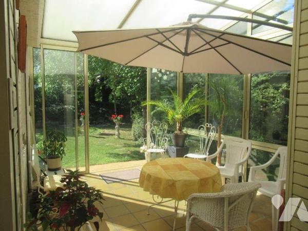 A Troyes quartier résidentielle belle maison cossue  d'une surface habitable de 116m² complétée...