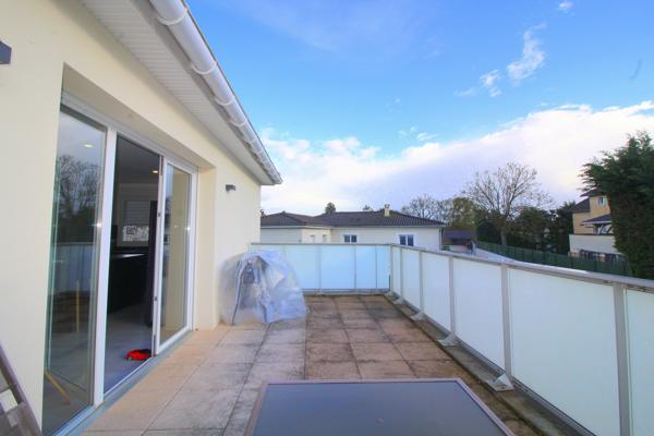 Appartement 4 pièces - 84 m² Exclusivité