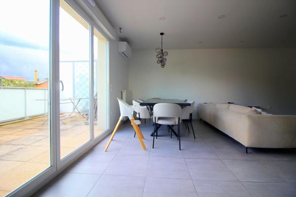 Appartement 4 pièces - 84 m² Exclusivité