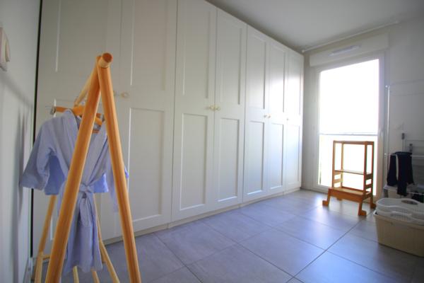 Appartement 4 pièces - 84 m² Exclusivité