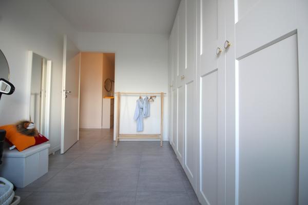 Appartement 4 pièces - 84 m² Exclusivité