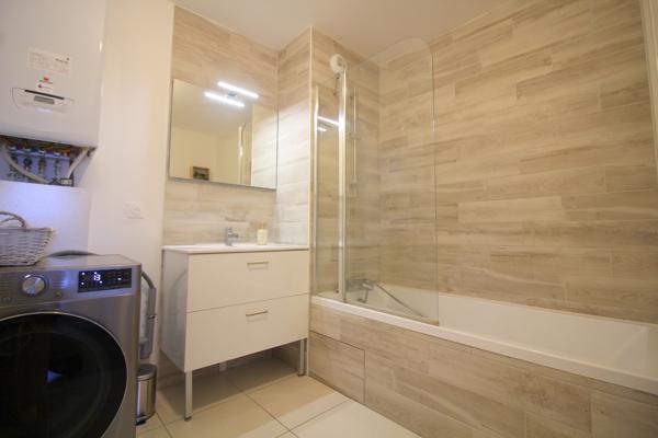 Appartement 4 pièces - 84 m² Exclusivité