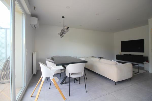 Appartement 4 pièces - 84 m² Exclusivité