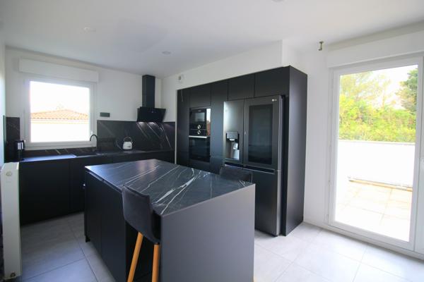 Appartement 4 pièces - 84 m² Exclusivité