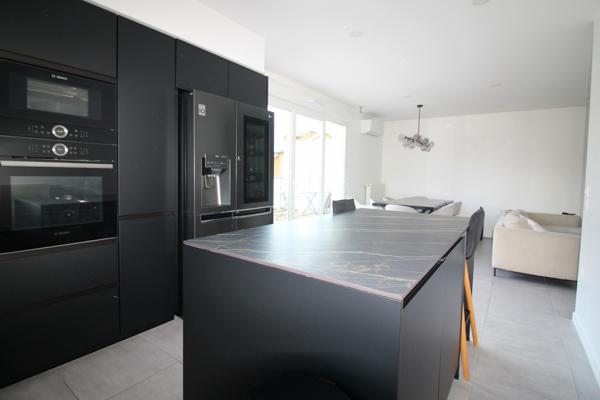 Appartement 4 pièces - 84 m² Exclusivité